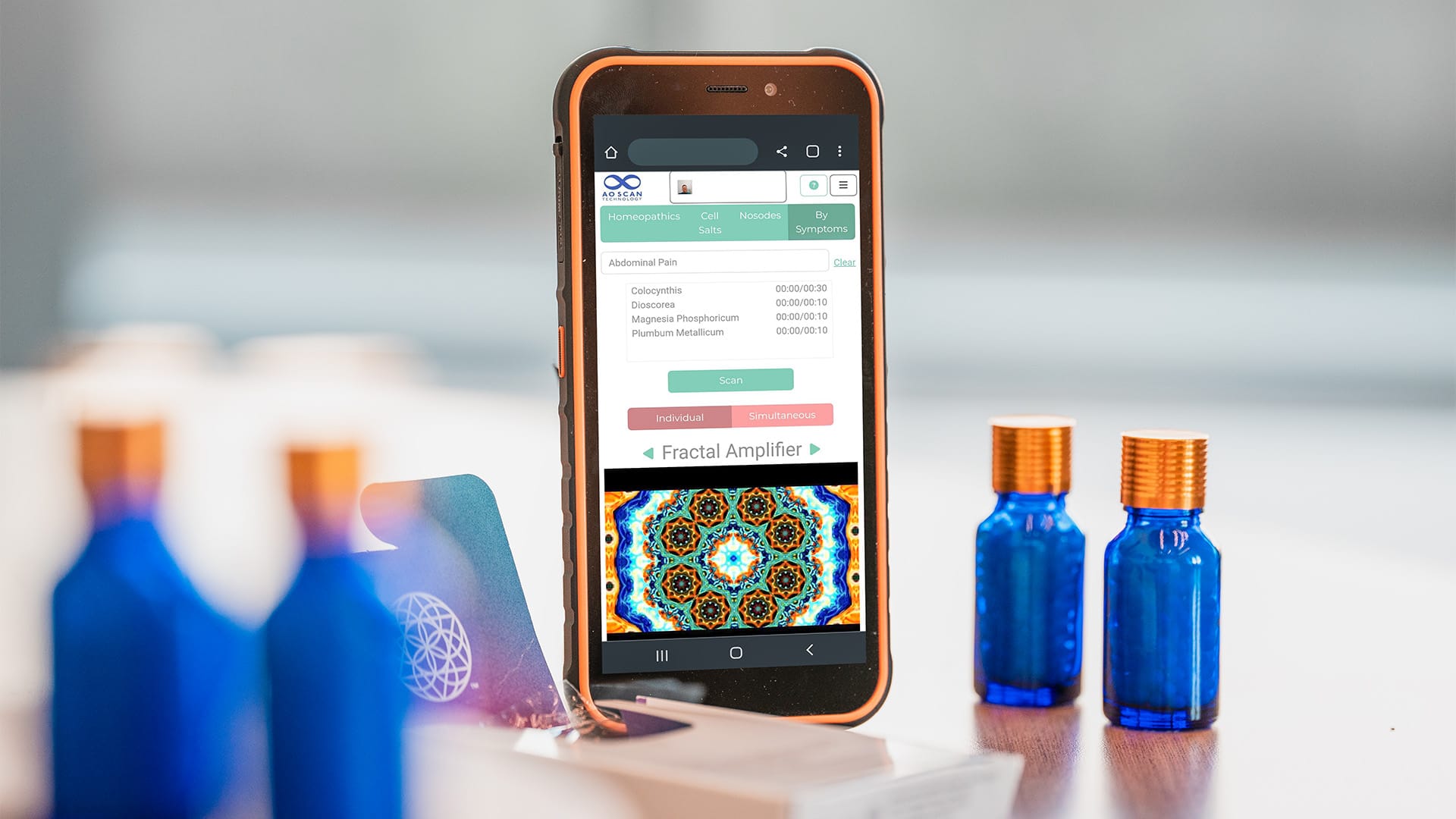 PureAgma™ guides conscious coaches, therapists, and energy workers who feel called to integrate the AO Scan into their practice.